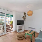 Romantico En Tamariu, Terraza Privada, Playa A 150m, Wi-fi Incluido - Hisp-233-581 아파트 팔라프루헬