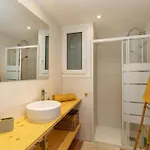 아파트 Romantico En Tamariu, Terraza Privada, Playa A 150m, Wi-fi Incluido - Hisp-233-581