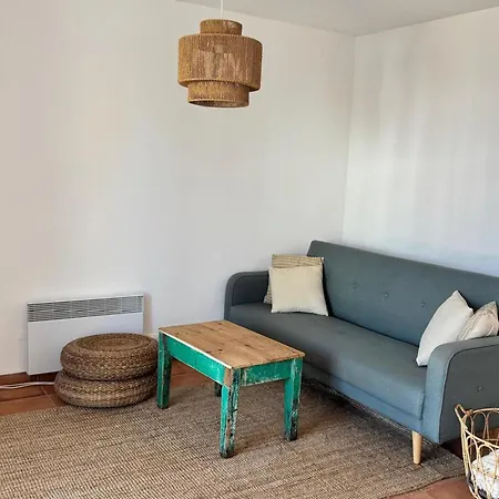 Romantico En Tamariu, Terraza Privada, Playa A 150m, Wi-fi Incluido - Hisp-233-581 팔라프루헬