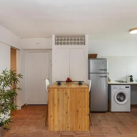 Romantico En Tamariu, Terraza Privada, Playa A 150m, Wi-fi Incluido - Hisp-233-581 *